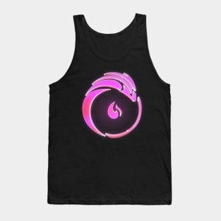 Ionia region Tank Top